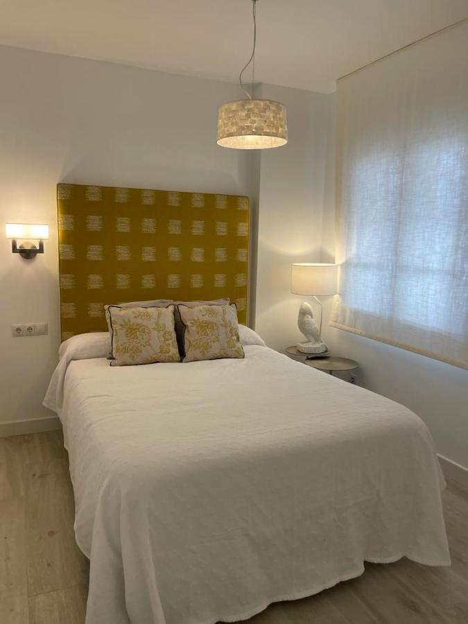 Piso En Fuengirola Castillo Sohail Exteriér fotografie